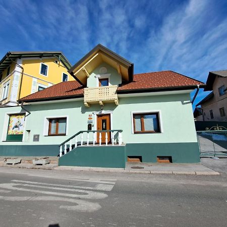 Apartments Presernova 46 Bled Kültér fotó
