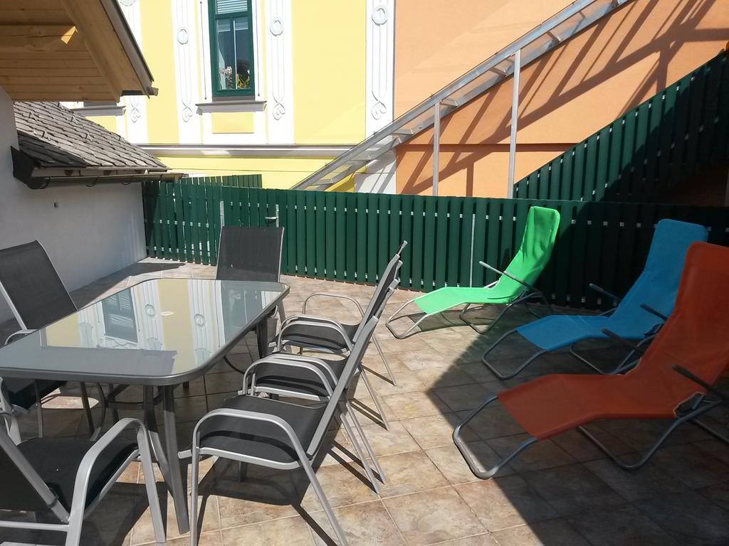 Apartments Presernova 46 Bled Szoba fotó