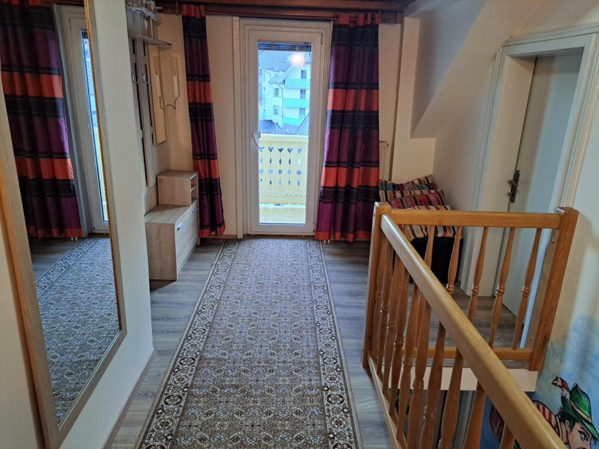 Apartments Presernova 46 Bled Kültér fotó