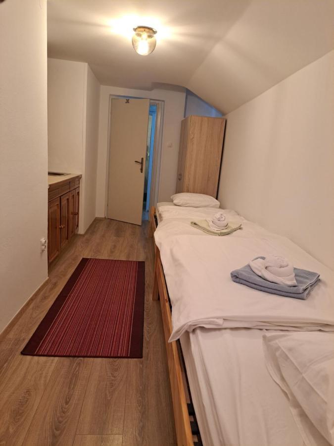 Apartments Presernova 46 Bled Kültér fotó