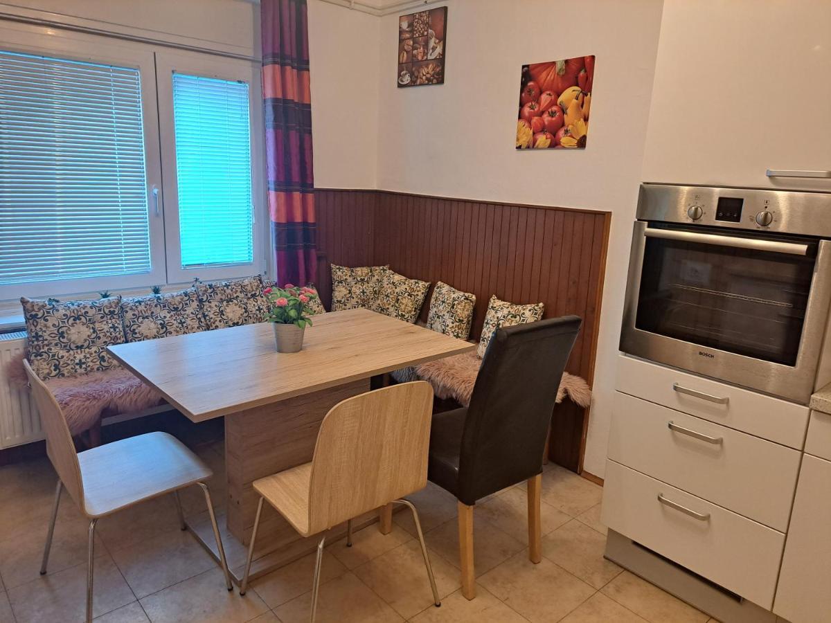 Apartments Presernova 46 Bled Kültér fotó