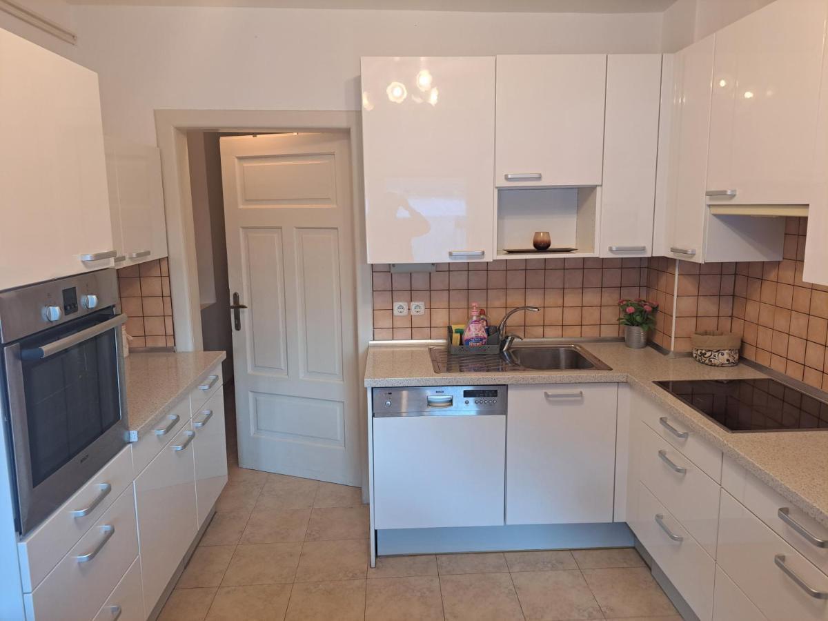 Apartments Presernova 46 Bled Kültér fotó