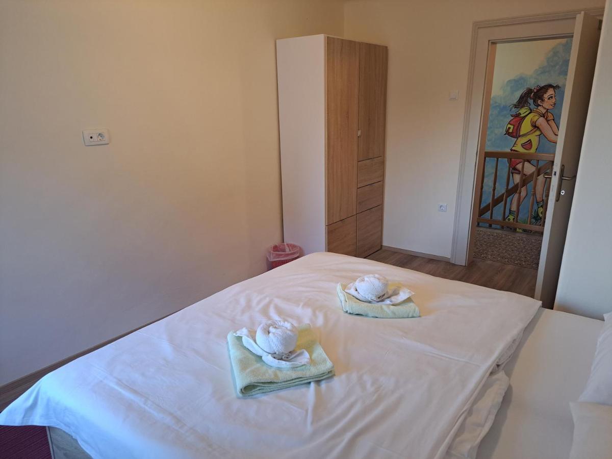 Apartments Presernova 46 Bled Kültér fotó
