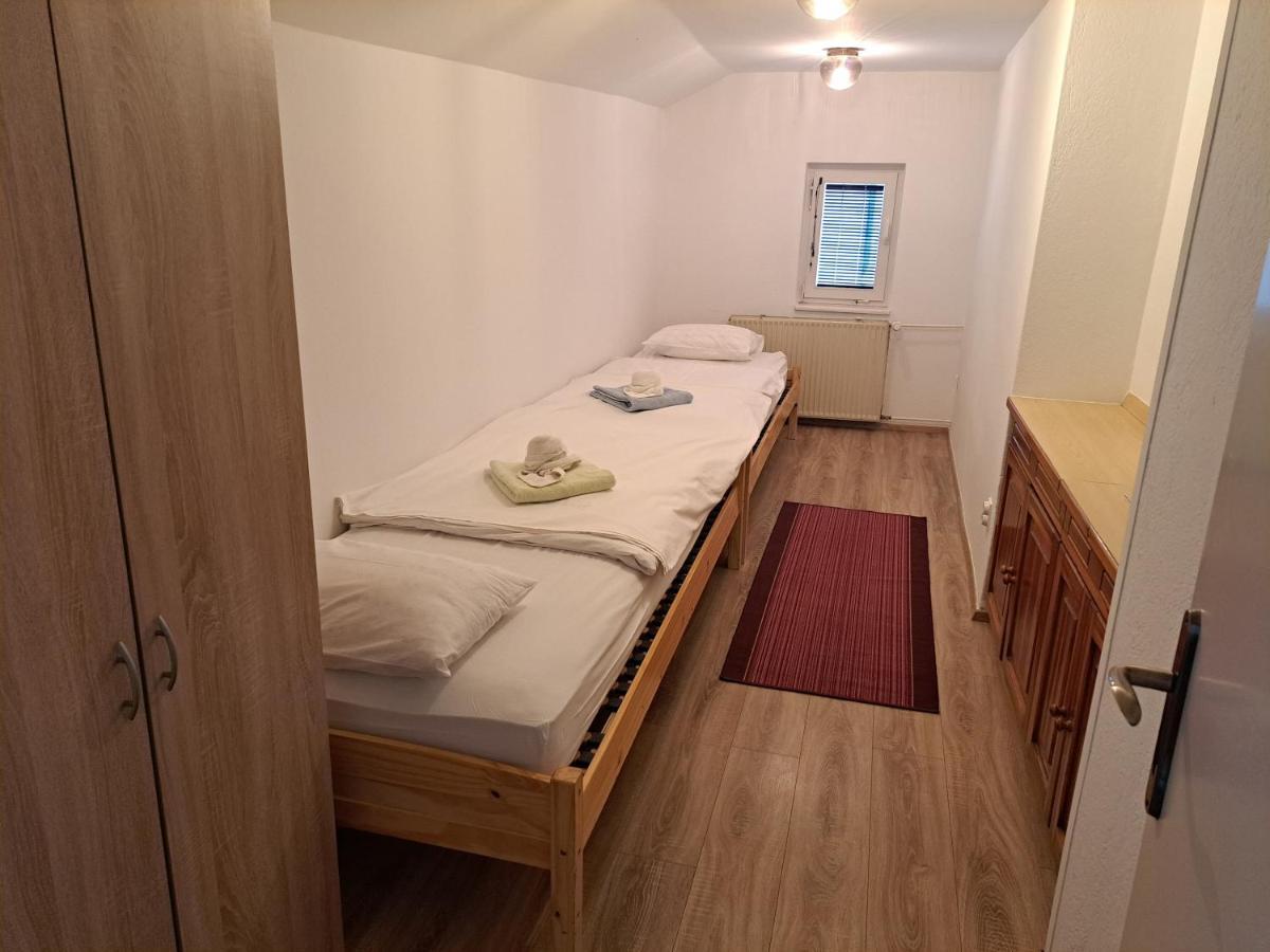 Apartments Presernova 46 Bled Kültér fotó