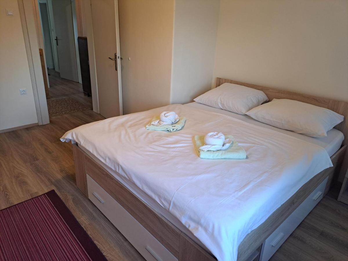 Apartments Presernova 46 Bled Kültér fotó