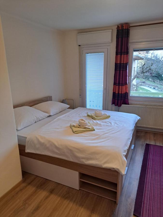 Apartments Presernova 46 Bled Kültér fotó