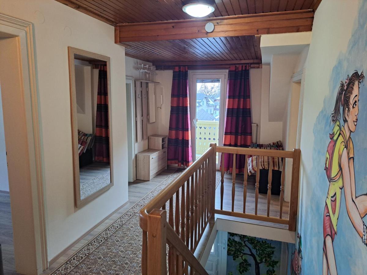Apartments Presernova 46 Bled Kültér fotó