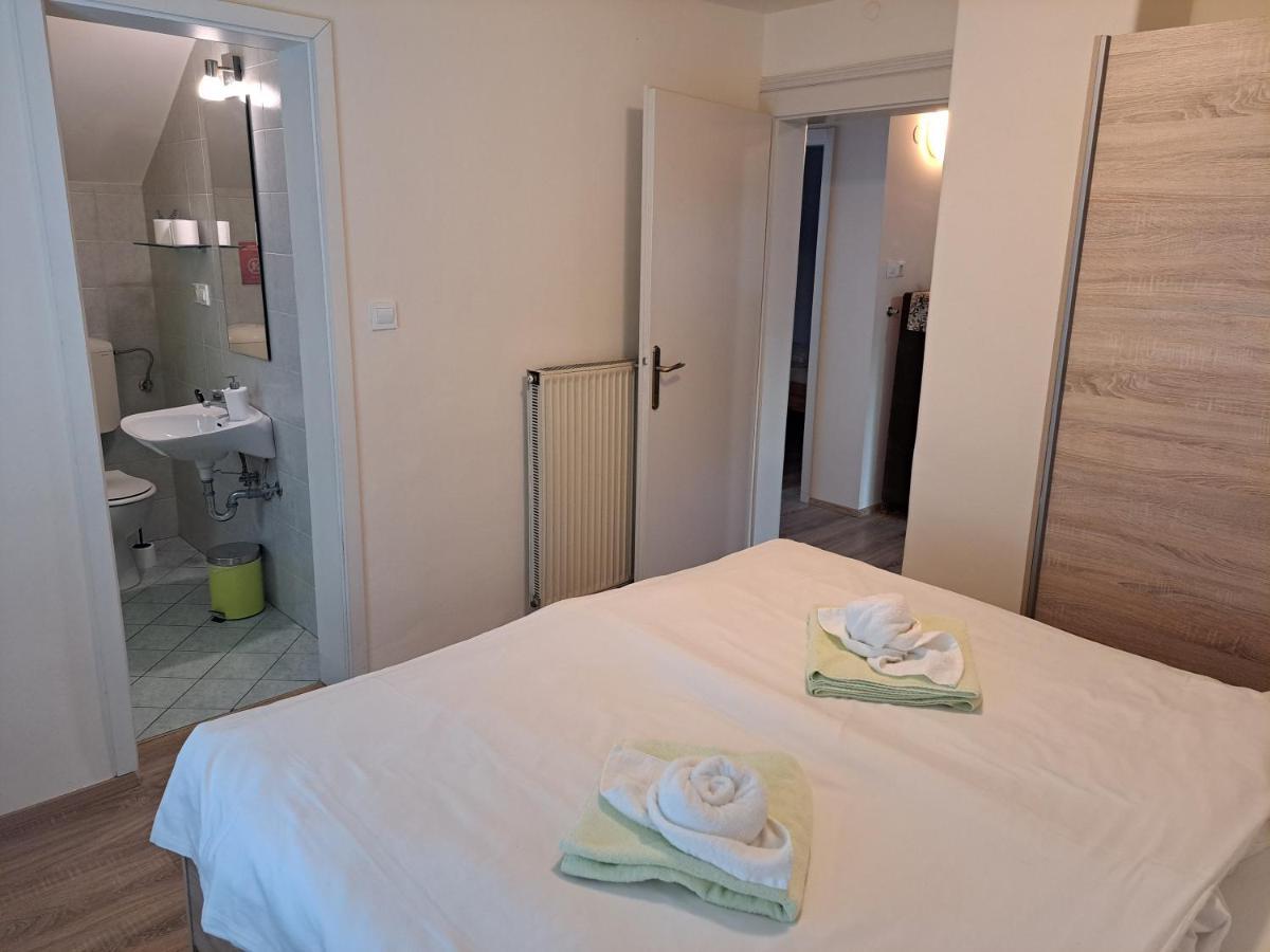 Apartments Presernova 46 Bled Kültér fotó