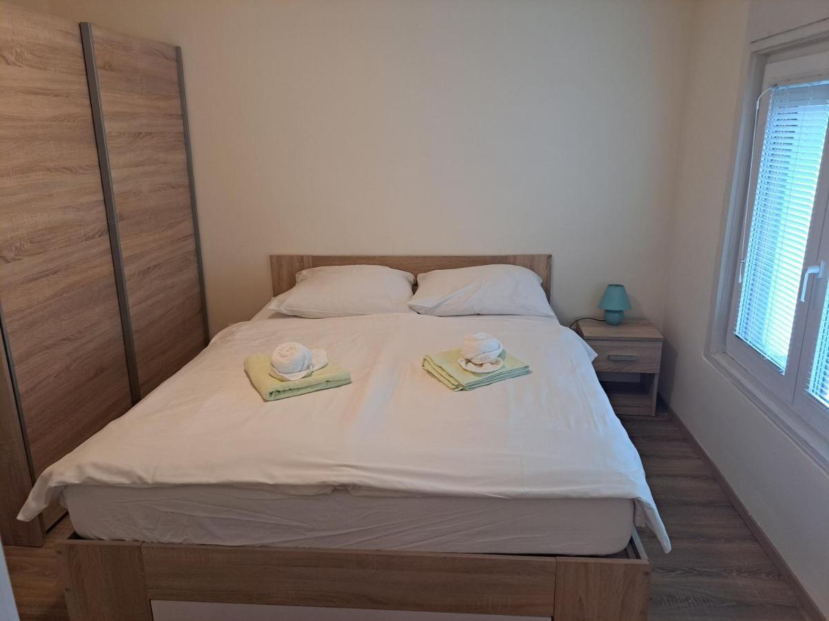 Apartments Presernova 46 Bled Kültér fotó