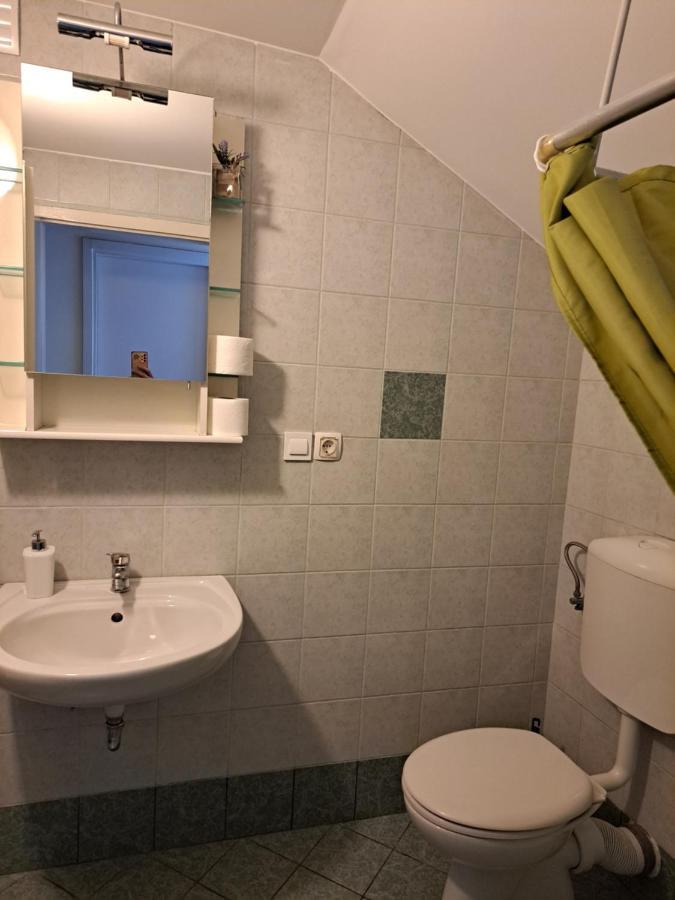 Apartments Presernova 46 Bled Kültér fotó
