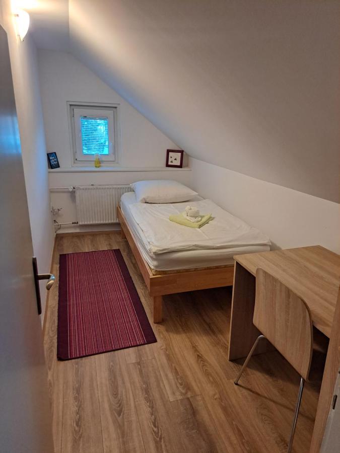 Apartments Presernova 46 Bled Kültér fotó