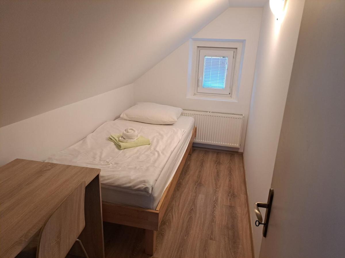 Apartments Presernova 46 Bled Kültér fotó