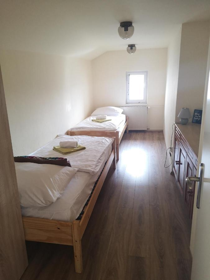 Apartments Presernova 46 Bled Kültér fotó
